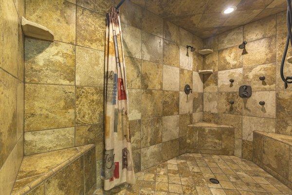 Bathroom Remodeling and Shower Renovations Hilton Head Island, Bath renovations Falcon Remodeling HHI