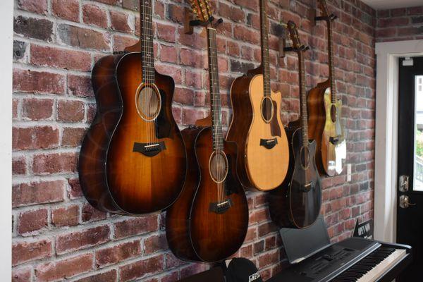 Taylor Guitars