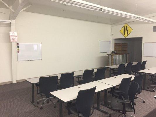 Washington Driver Education Center 101