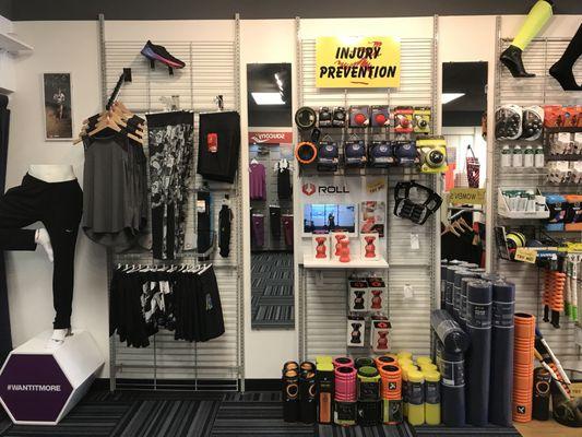Shu's Idaho Running Company