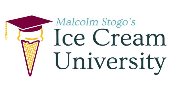 Ice Cream University