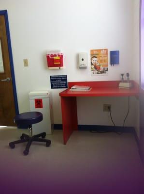Cumberland Pediatrics