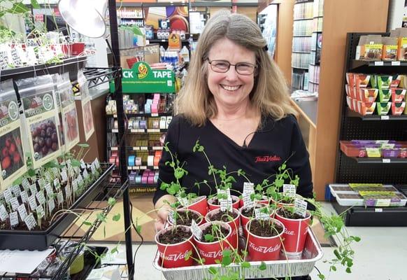 Shorewood True Value