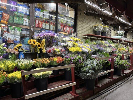 Four Way Deli & Grocery