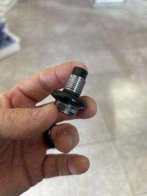 Castrol Premium Lube Express