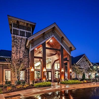 Artisan at Brightleaf Apartments