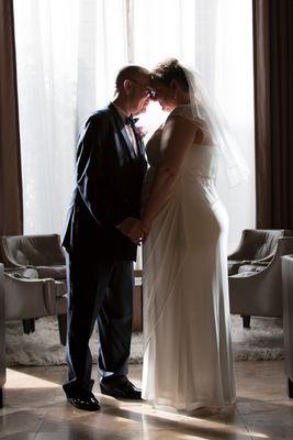 Ernesto Brett Dennison