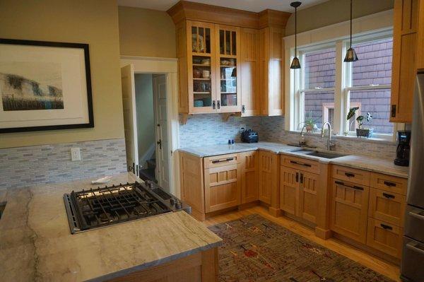 Dan Roberts Kitchen & Bath