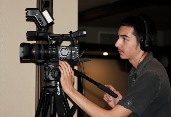 It's Picture Perfect Productions