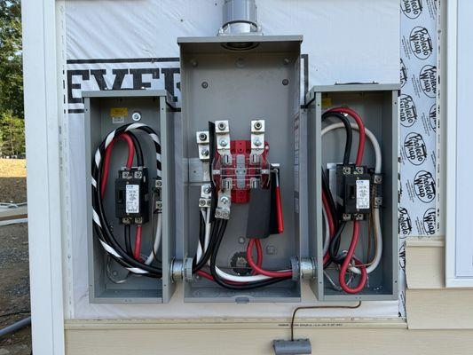 Titan Solar And Electric