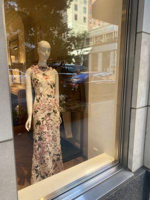 Oscar de la Renta