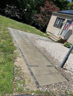 Gordon & Landscaping