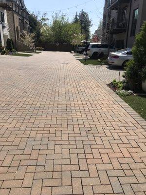 Hornets Nest Landscaping