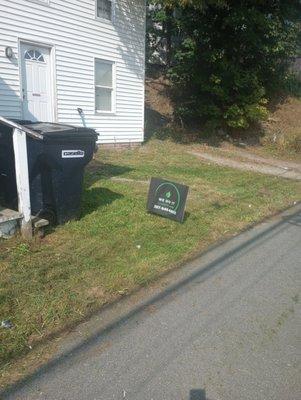 We Do It Property Care