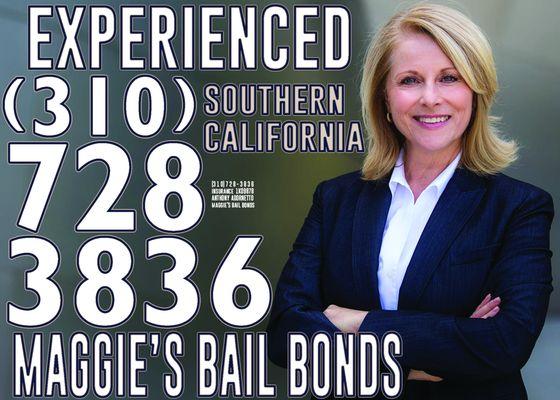 Maggie's Bail Bonds
