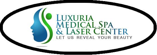 Luxuria Med Spa & Laser Center