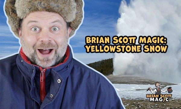 Brian Scott Productions