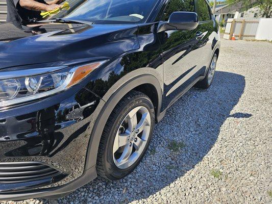 AA Auto & Detailing