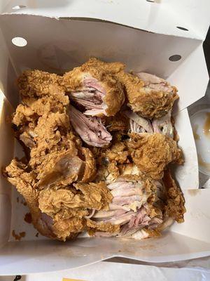 Church's Chicken