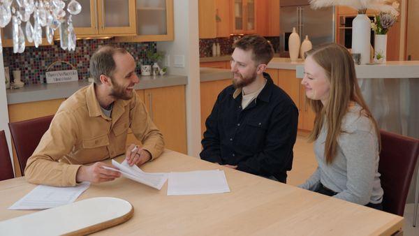 Travis Ryan Realtor - FreshDoor Real Estate