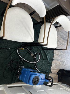 MV Furniture Services