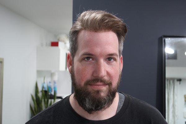 Savant Hair Replacement