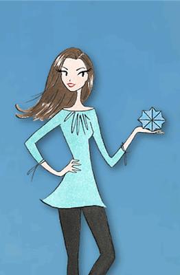 Bold, Betty. Never Shaken. Always Chill.