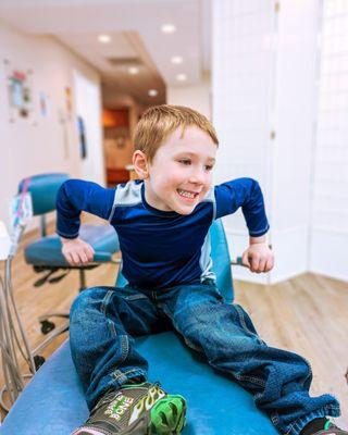 Abington Children's Dentistry and Orthodontics