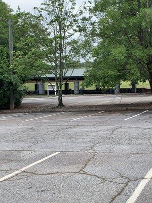 William Kilgore Playground