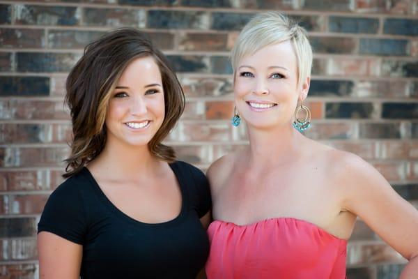 Hair and Makeup by Cali Parisi Laursen Artistry
Photography by Britt Anderson