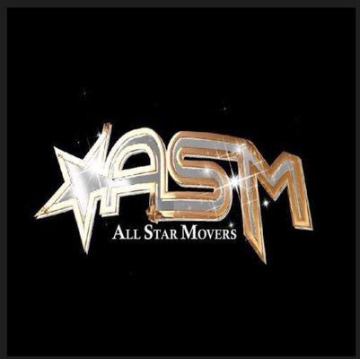 All Star Movers