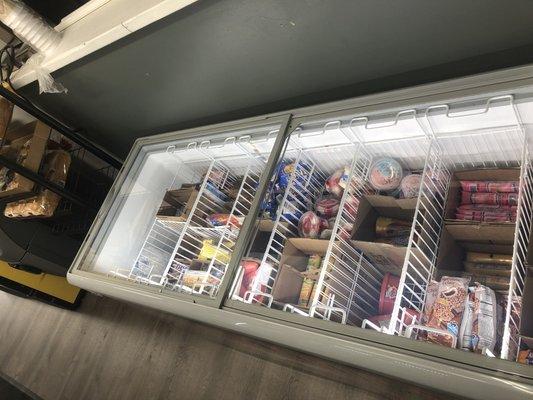 Ralfys One Stop Shop