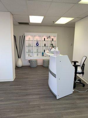 Restorative Medspa & Hair Transplant Center