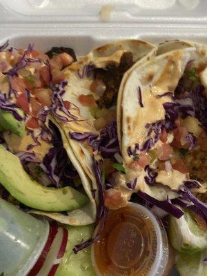 Benji's Taqueria Mexican Grill 2