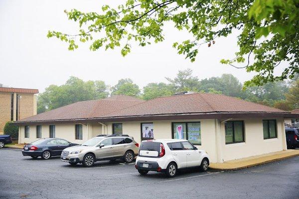 Animal Dental Clinic