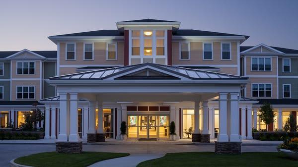 Wingate Residences at Needham