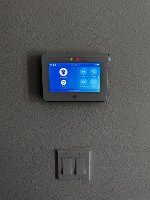 Taus Osmani: ADT Authorized Dealer