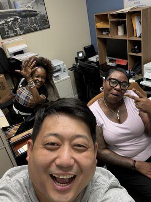 Emergency Expedited Passports & Visas