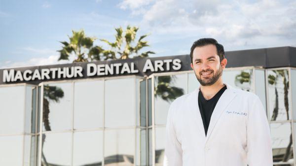 MacArthur Dental Arts