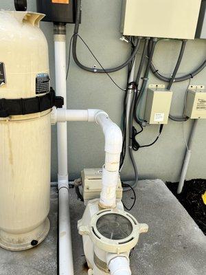 Pinch A Penny Pool Patio Spa