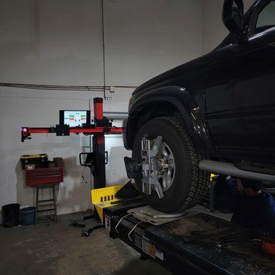 Hontoy Care Automotive Repair