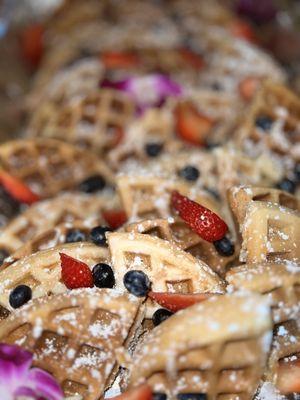 Blitz Soulfood & Catering