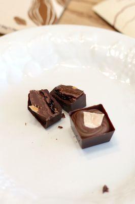 Mindo Chocolate Makers