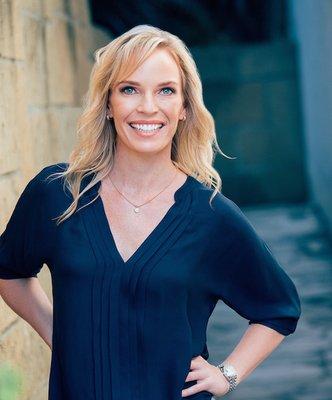 Eva Van Prooyen, MFT - Couple Therapist