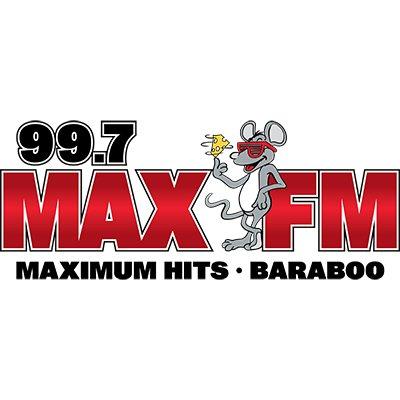 MAX FM - WRPQ