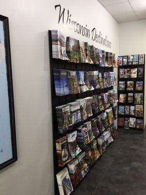 Wisconsin Dells Visitor & Convention Bureau