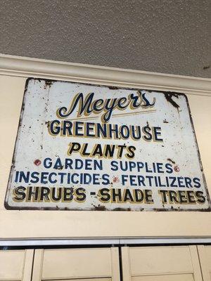 Meyer's Greenhouse & Nursery
