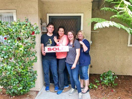 Nancy Sky - Farrell Smyth