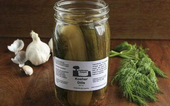 Coldwater Canyon Provisions