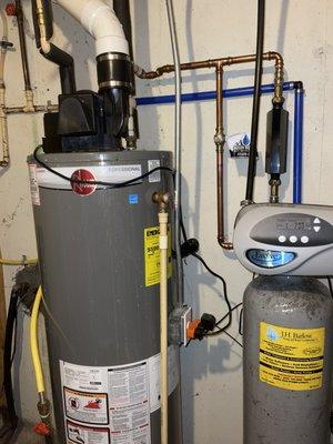 Belfire Heating and Cooling